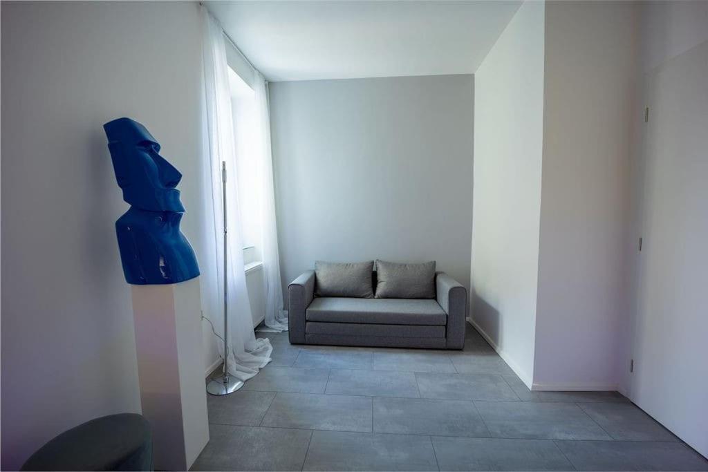 Appartamento Ruhige Unterkunft Mit Einer Schoenen Aussicht Znojmo Esterno foto
